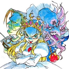 princess