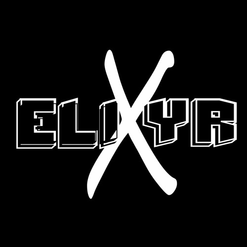 EliXyr- Flanged Chakra