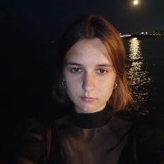Дарья Моргендорфер