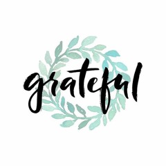 Gratefulness