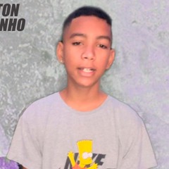 Dj Everton O Cabidinho