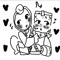 ☆♪glitterbox fan♪☆