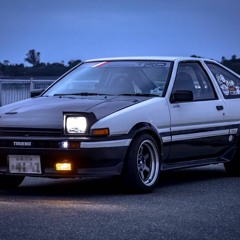 Ae86
