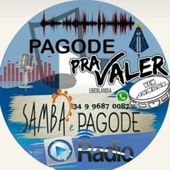 Pagode pra Valer Samba e show