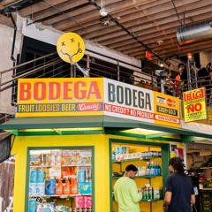 Bodega Bodega