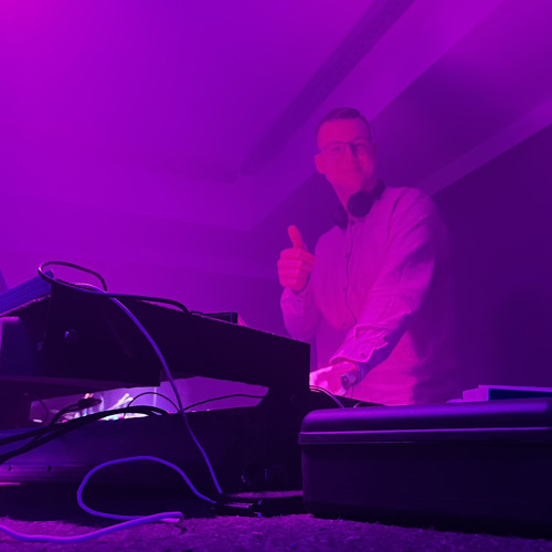 DJ JB JORK SET