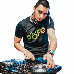 Gabriel Molina Dvj PoPe