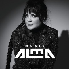 ALMA MUSIC DJ