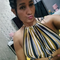 la verdadera johanna 💋🇩🇴