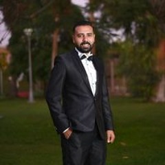 Sameh Bëbö Ïväñ