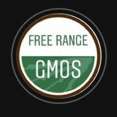 FreeRangeGMOS