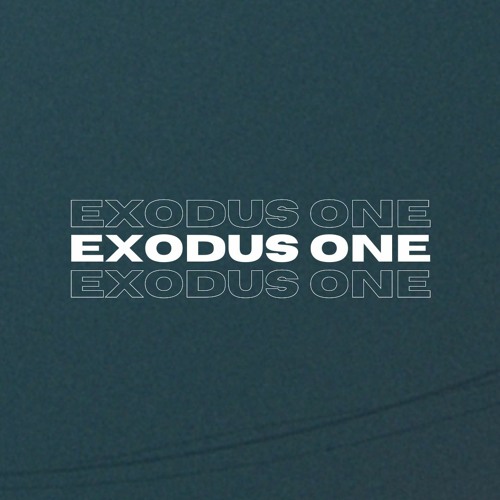 Exodus One’s avatar