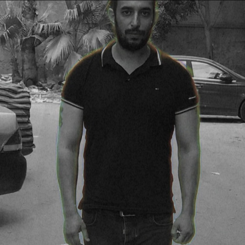 Hany Moheb’s avatar