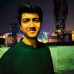 Aditya Saha Jr.