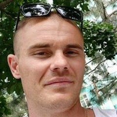 Серега Василенко