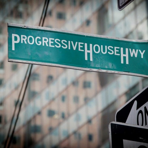 DJTheJudd - Progressive House Highway 018 (10 Oct 2021)