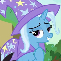 trixie, the great and powerful
