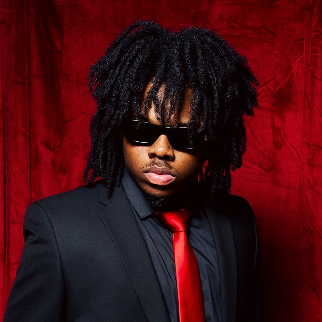 Stream QUANTRELL music | Listen to songs, albums, playlists for free on ...