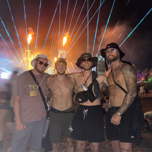 Soundlocked — artist photo