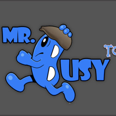 MrBusy Too