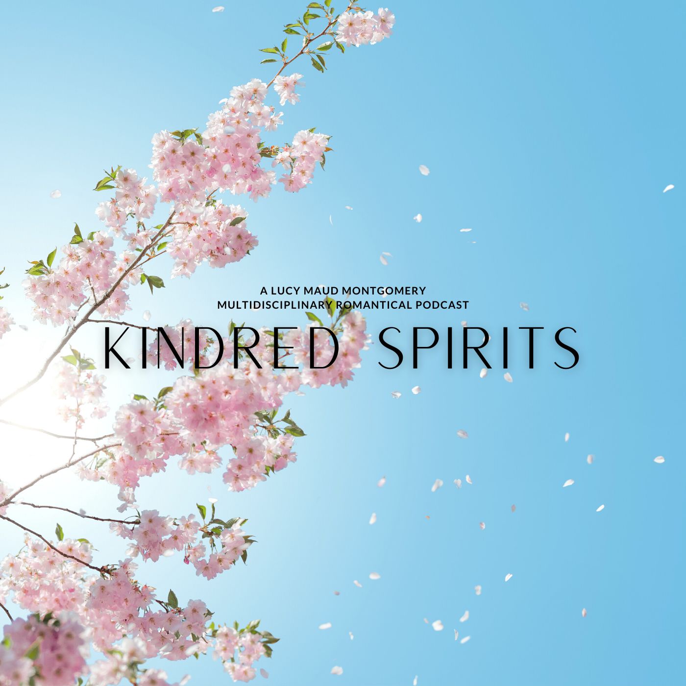 Kindred Spirits Podcast