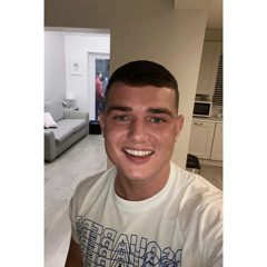 Gavin Mc Caffrey