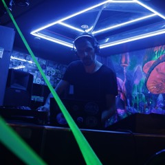 dR.Shulgin (Goa Monkey's org. | Tandava Records )