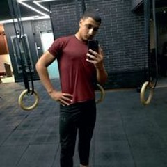 Khaled Mohamed