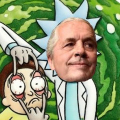 Brett(TheHitMen)Hart