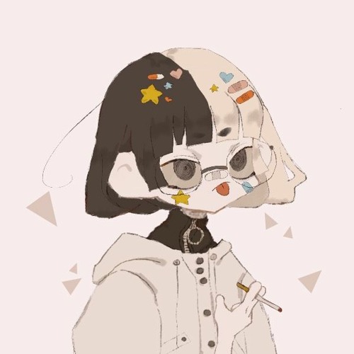 伏特加小狗’s avatar