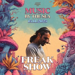 The Freak Show 🇮🇱