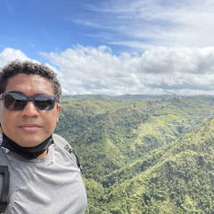 Josue RodPan