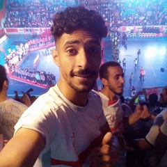 Mostafa Ehab