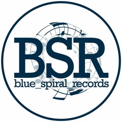 Blue Spiral Records