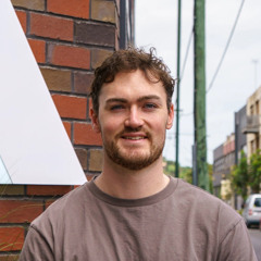 Angus Yeates