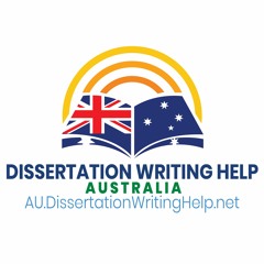 Australia Dissertation Writing Help