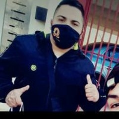 Lucas Oliveira Camizolão