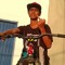 Holger Guitierrez Charrasquiel