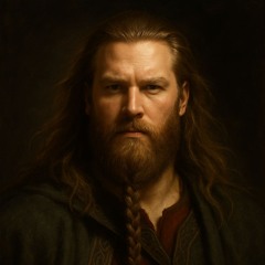 The Sacred Beardfather