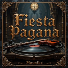 Mousiké