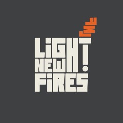 Light New Fires Records