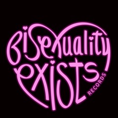 Bisexuality Exists Records