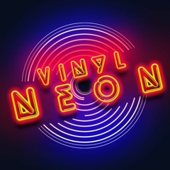 Vinyl Neón