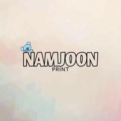 Namjoon_print