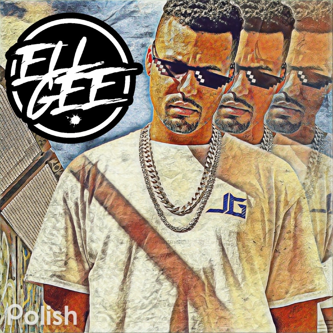 Ell gee’s avatar