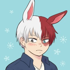 ~Bunny Todoroki~