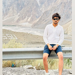 Chaudhary Fahad