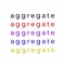 aggregate