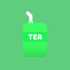 Green Tea Universe