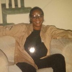 Eve TruRida' Richardson